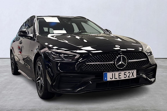 Mercedes-Benz C300 6 of 18