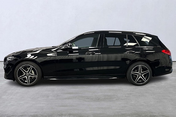 Mercedes-Benz C300 2 of 18