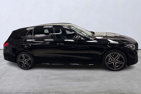 Mercedes-Benz C300 5 of 18