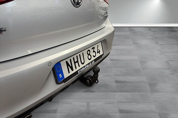 Volkswagen Golf VII 13 of 17