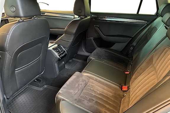 Skoda Superb 17 of 24