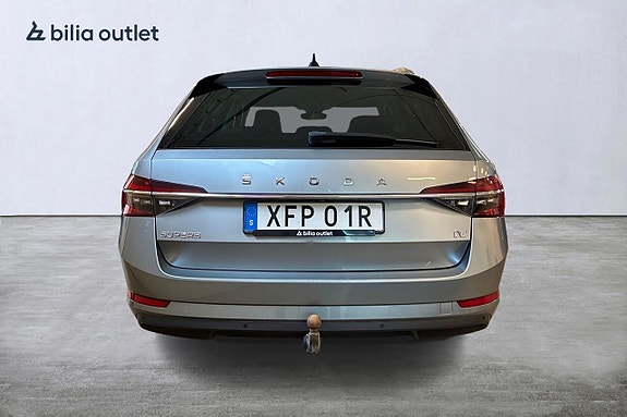 Skoda Superb 6 of 24