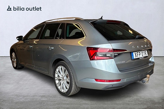 Skoda Superb 7 of 24