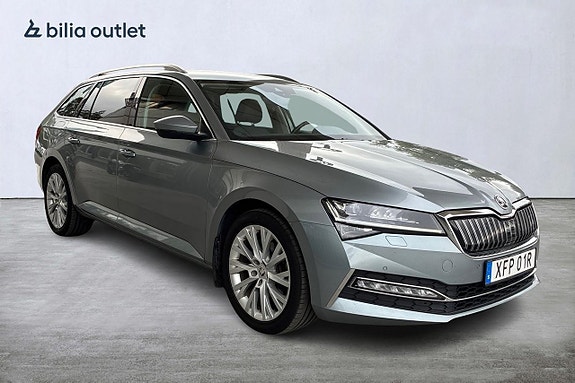 Skoda Superb 3 of 24