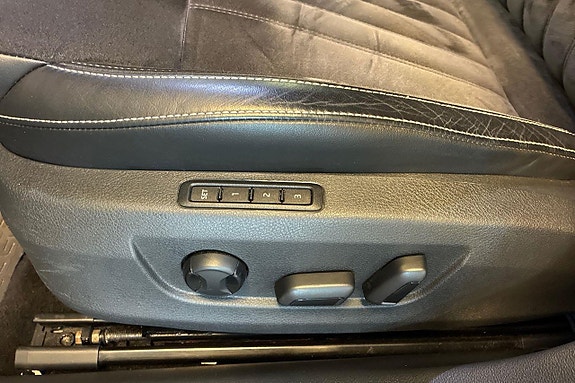 Skoda Superb 22 of 24