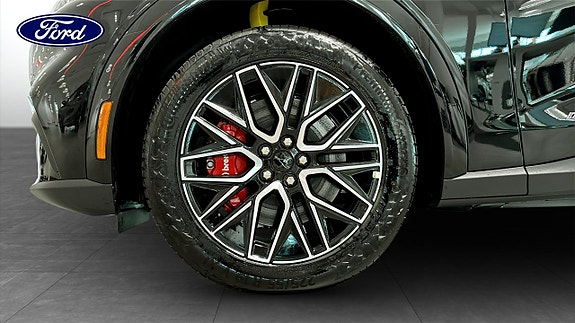 Ford Mustang Mach-E 9 of 12