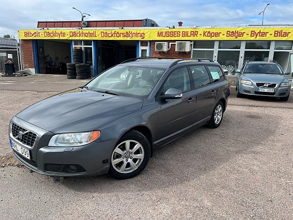 Volvo V70 28 of 28