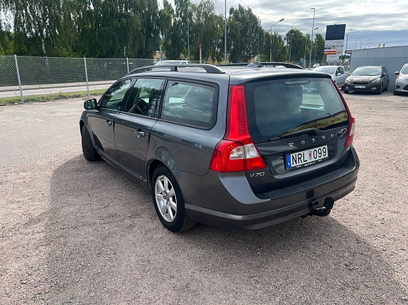 Volvo V70 27 of 28