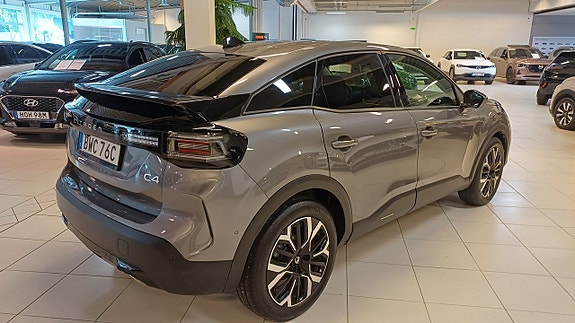 Citroen C4 3 of 5