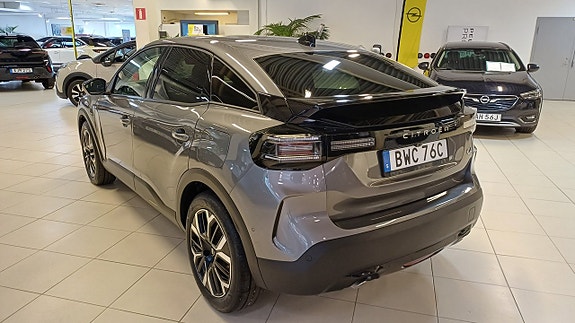 Citroen C4 4 of 5