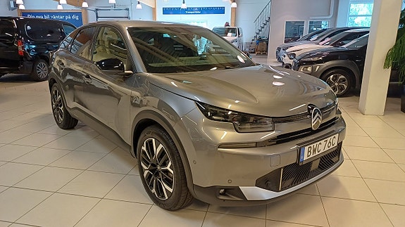 Citroen C4 2 of 5