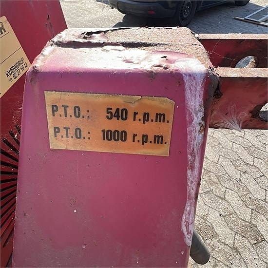 TP 230 PTO 12 of 12