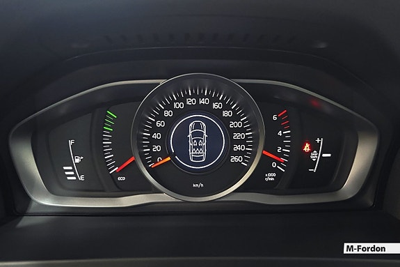 Volvo V60 12 of 18