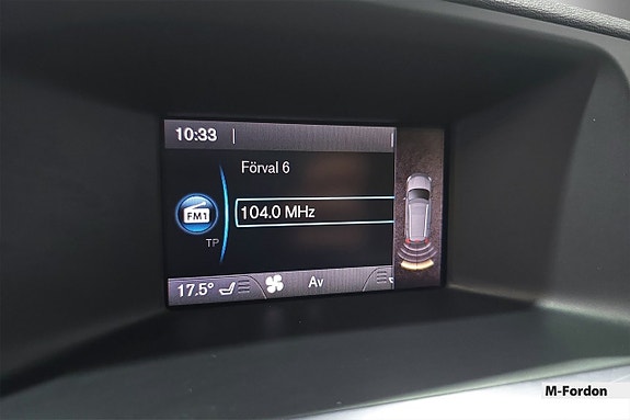 Volvo V60 17 of 18