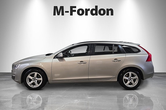 Volvo V60 5 of 18