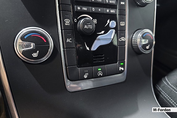 Volvo V60 18 of 18