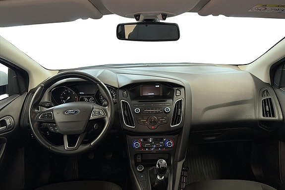 Ford Focus 11 of 16