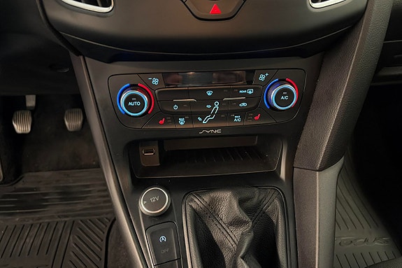 Ford Focus 15 of 16