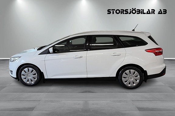 Ford Focus 6 of 16