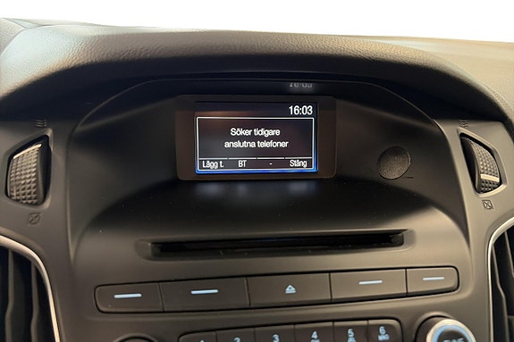 Ford Focus 16 of 16