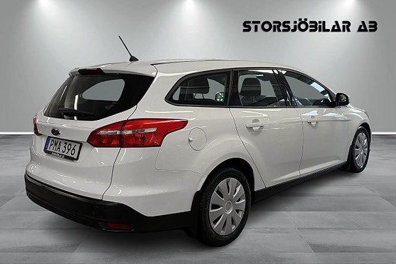 Ford Focus 3 of 16