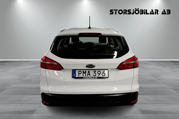 Ford Focus 4 of 16
