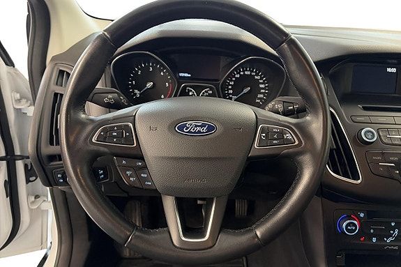 Ford Focus 14 of 16