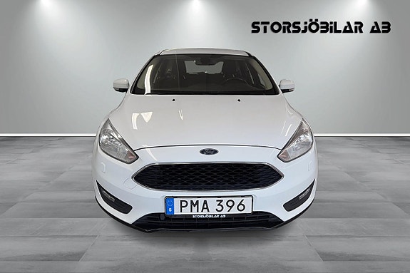 Ford Focus 8 of 16