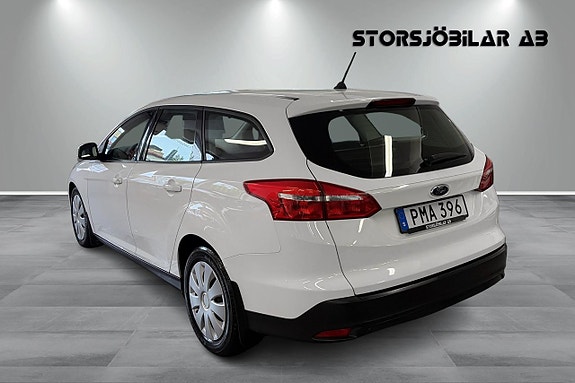 Ford Focus 5 of 16