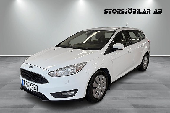 Ford Focus 7 of 16