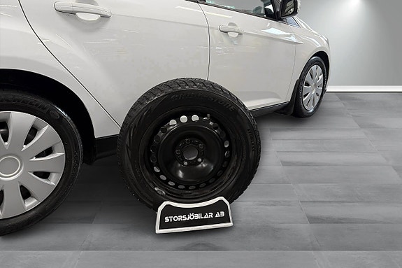 Ford Focus 13 of 16