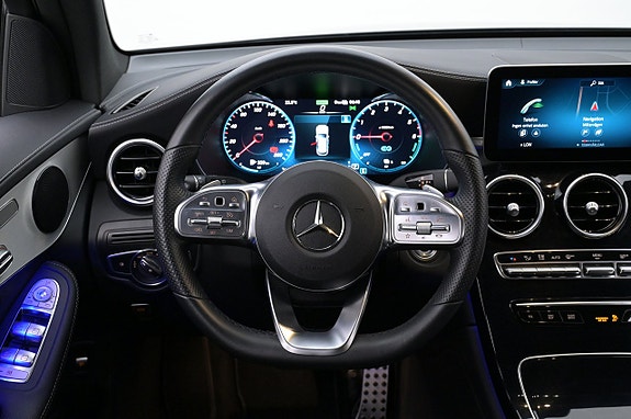 Mercedes-Benz GLC300 de 7 of 27