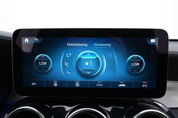 Mercedes-Benz GLC300 de 19 of 27