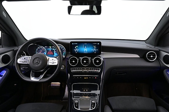 Mercedes-Benz GLC300 de 6 of 27