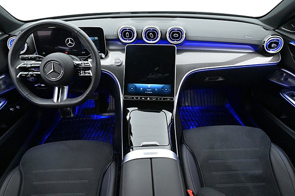 Mercedes-Benz C300 6 of 27