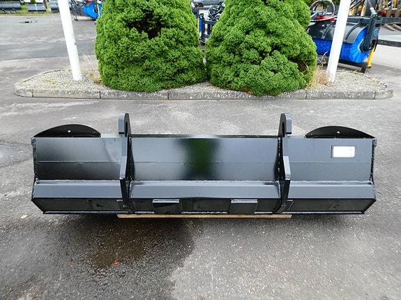 Ny SE Planerskopa Stora Kramer 380-580 4 of 6