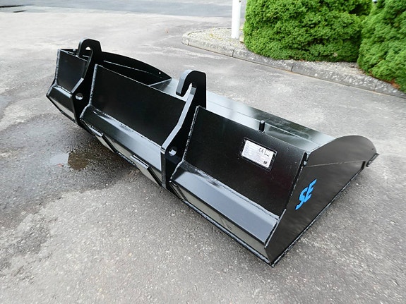 Ny SE Planerskopa Stora Kramer 380-580 3 of 6