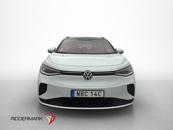 Volkswagen ID.4 GTX 2 of 30