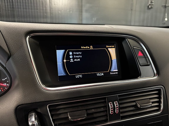 Audi Q5 12 of 22