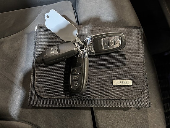 Audi Q5 22 of 22