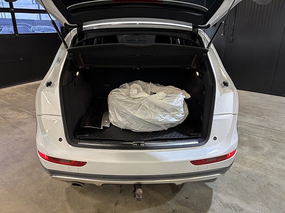 Audi Q5 18 of 22