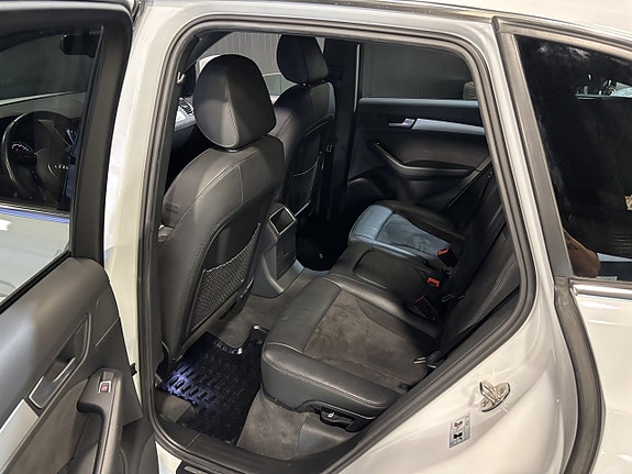 Audi Q5 17 of 22