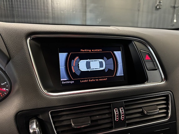 Audi Q5 13 of 22