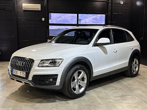 Audi Q5 3 of 22