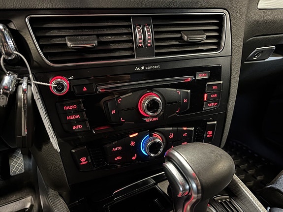 Audi Q5 11 of 22