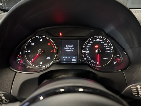 Audi Q5 9 of 22