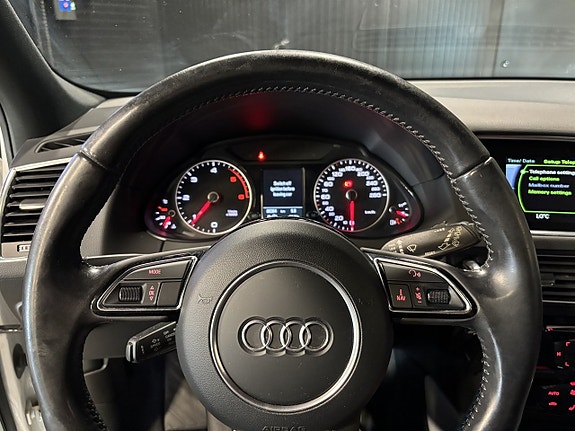 Audi Q5 15 of 22