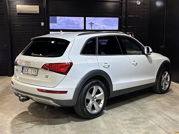 Audi Q5 6 of 22