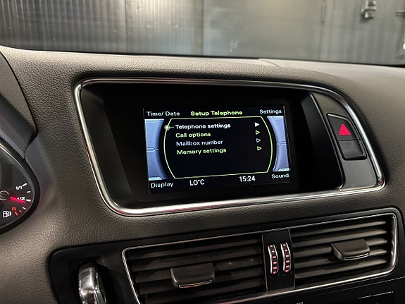 Audi Q5 14 of 22
