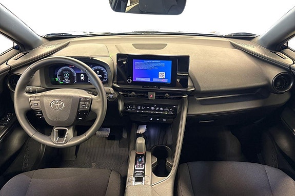 Toyota C-HR 10 of 19